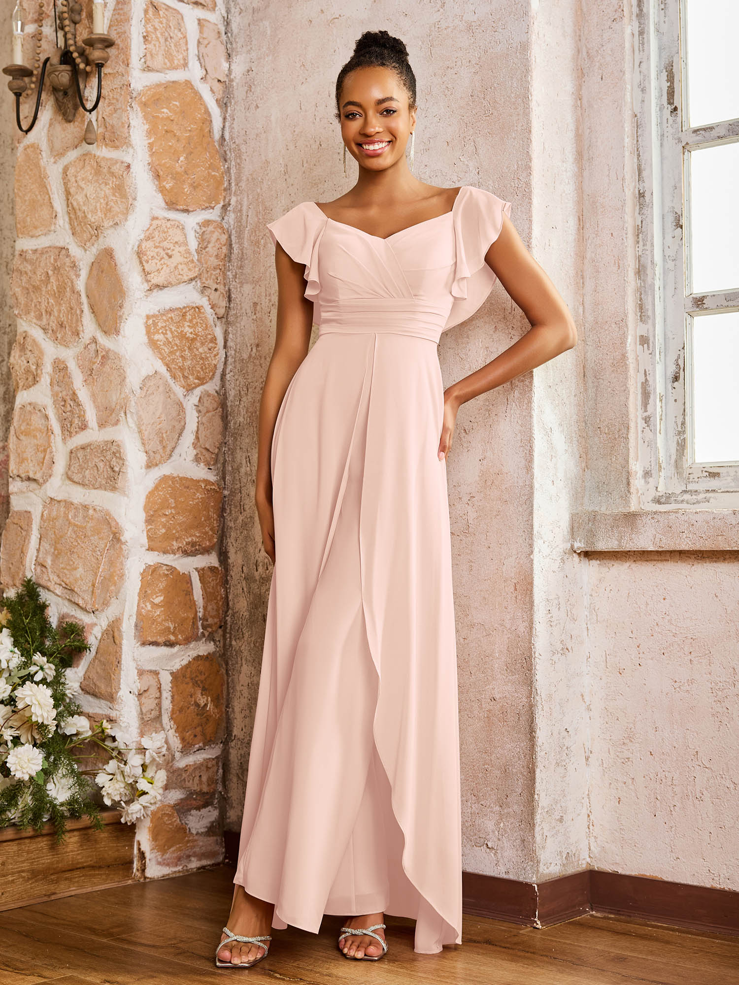Pearl Pink
